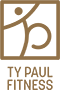 Ty Paul Website Logo